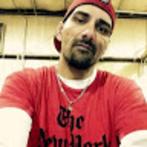 Meet your Posher, Robby